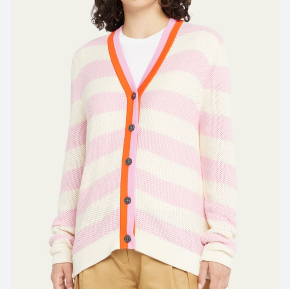 The Kule Cardigan